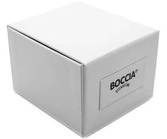 Rankinis laikrodis BOCCIA 3645-04 (vyrams)