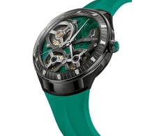 Rankinis laikrodis BULOVA 28A207 (vyrams)