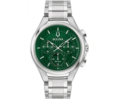 Rankinis laikrodis BULOVA 96A297 (vyrams)