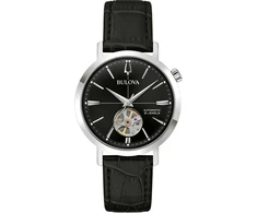 Rankinis laikrodis BULOVA 96A317 (vyrams)