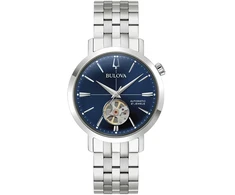 Rankinis laikrodis BULOVA 96A320 (vyrams)