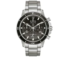 Rankinis laikrodis BULOVA 96B272