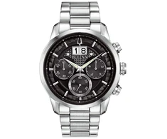 Rankinis laikrodis BULOVA 96B319 (vyrams)