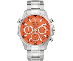 Rankinis laikrodis BULOVA 96B395 (vyrams)