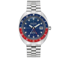 Rankinis laikrodis BULOVA 96B405 (vyrams)