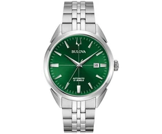 Rankinis laikrodis BULOVA 96B424