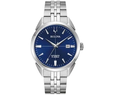 Rankinis laikrodis BULOVA 96B425 (vyrams)
