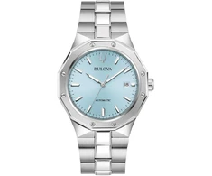 Rankinis laikrodis BULOVA 96B462 (vyrams)