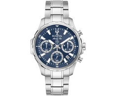 Rankinis laikrodis BULOVA 96B466 (vyrams)