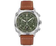 Rankinis laikrodis BULOVA 96B482