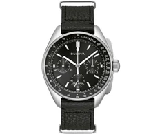 Rankinis laikrodis BULOVA 96K111 (vyrams)