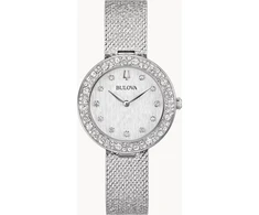 Rankinis laikrodis BULOVA 96L329 (moterims)