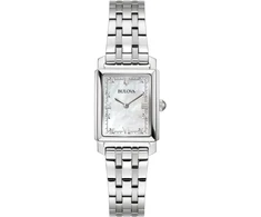 Rankinis laikrodis BULOVA 96P244