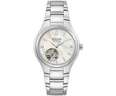 Rankinis laikrodis BULOVA 96P247 (moterims)