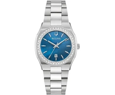 Rankinis laikrodis BULOVA 96R246 (moterims)