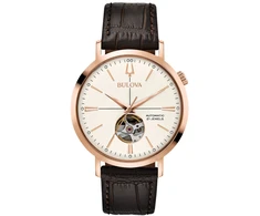 Rankinis laikrodis BULOVA 97A136 (vyrams)