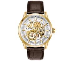 Rankinis laikrodis BULOVA 97A138