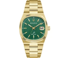 Rankinis laikrodis BULOVA 97B237 (vyrams ir moterims)