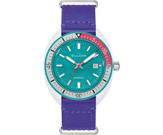 Rankinis laikrodis BULOVA 98B447 (vyrams)