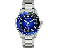 Rankinis laikrodis BULOVA 98B466