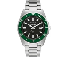 Rankinis laikrodis BULOVA 98B482 (vyrams)