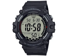 Laikrodis CASIO MAN AE-1500WH-1AV (51,2mm)