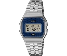 Rankinis laikrodis CASIO COLLECTION &amp; VINTAGE A159WEVJ-2ER (vyrams ir moterims)