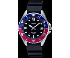 Laikrodis CASIO vyrams MDV-10-1A2VDF (38,5MM)