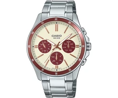 Laikrodis CASIO vyriškas MTP1374D5A2VD (47MM)