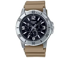 Vyriškas laikrodis „Casio MTPVD3005BUDF“