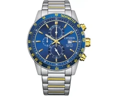 Rankinis laikrodis CITIZEN AN3684-59L (vyrams)