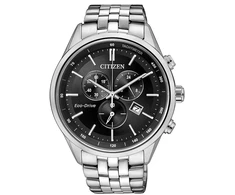 Rankinis laikrodis CITIZEN AT2141-87E (vyrams)