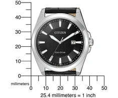 Rankinis laikrodis CITIZEN BM7108-14E (vyrams)