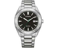 Rankinis laikrodis CITIZEN BM7631-52E (vyrams)