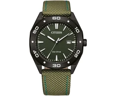 Rankinis laikrodis CITIZEN BM7635-01X (vyrams)
