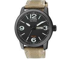 Rankinis laikrodis CITIZEN BM8476-23EC (vyrams)
