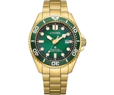 Rankinis laikrodis CITIZEN BN0262-59W (vyrams)