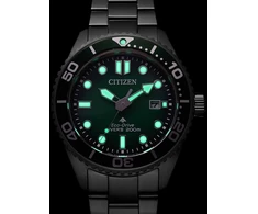 Rankinis laikrodis CITIZEN BN0269-50W (vyrams)