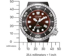 Rankinis laikrodis CITIZEN BN1024-01Z (vyrams)
