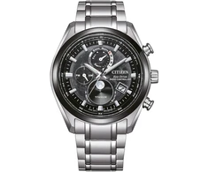 Rankinis laikrodis CITIZEN BY1018-80E (vyrams)