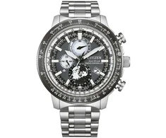 Rankinis laikrodis CITIZEN BY3006-53H (vyrams)