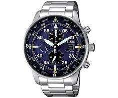 Rankinis laikrodis CITIZEN CA0690-88L (vyrams)