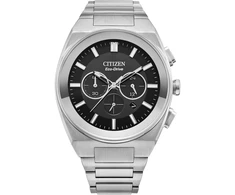 Laikrodis CITIZEN vyriškas CA4580-50E (43MM)