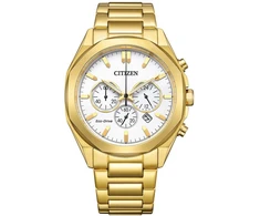 Rankinis laikrodis CITIZEN CA4592-85A (vyrams)
