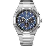 Rankinis laikrodis CITIZEN CA4610-85L (vyrams)