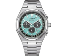 Rankinis laikrodis CITIZEN CA4610-85M (vyrams)