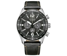 Rankinis laikrodis CITIZEN CA4654-04E