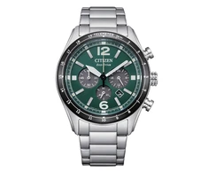 Rankinis laikrodis CITIZEN CA4654-55X