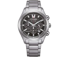 Rankinis laikrodis CITIZEN CA4750-51E
