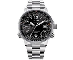 Rankinis laikrodis CITIZEN CB0230-81E